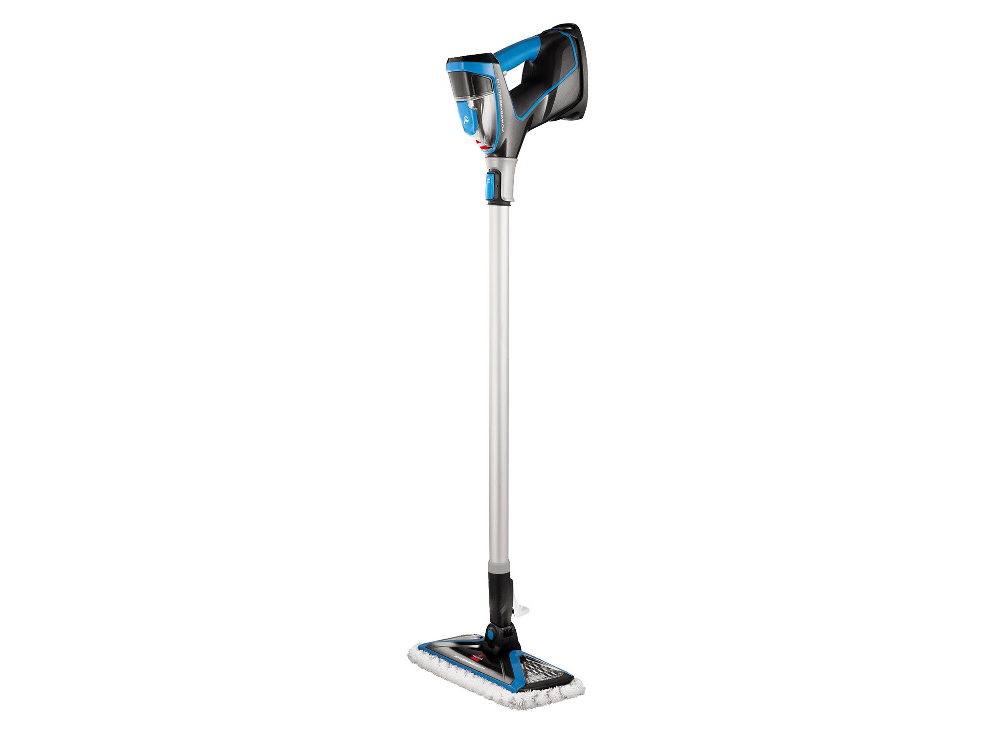 Bissell powerfresh slimsteam steam mop